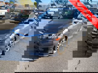 Used 2017 Honda Civic LX image 1