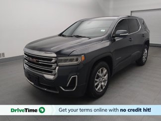 Used 2020 GMC Acadia SLE image 1