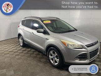 Used 2014 Ford Escape SE w/ Equipment Group 201A image 1