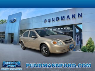 Used 2007 Chevrolet Cobalt LS w/ Enhanced Safety Package video 1
