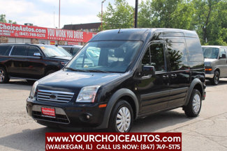 Used 2012 Ford Transit Connect XLT image 1
