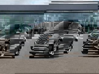 New 2026 Genesis GV70 2.5T Select image 1