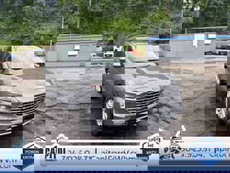 Used 2021 Ford Escape Titanium w/ Titanium Elite Package image 1