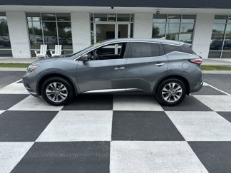 Used 2018 Nissan Murano S w/ Cargo Package image 1