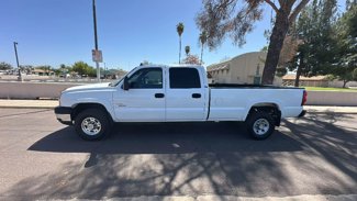 Used 2007 Chevrolet Silverado 3500 LT w/ Heavy-Duty Power Package image 1