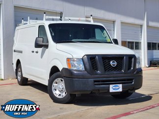 Used 2021 Nissan NV 2500 SV image 1