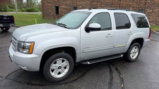 Used 2011 Chevrolet Tahoe LT w/ Luxury Package image 1