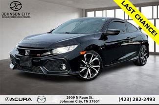 Used 2019 Honda Civic Si image 1