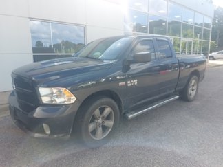 Used 2014 RAM 1500 Express image 1