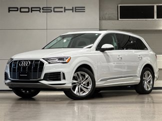 Used 2023 Audi Q7 3.0T Premium Plus image 1