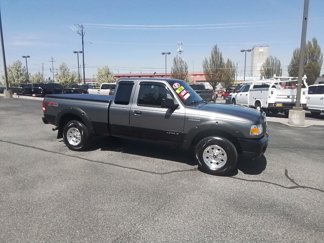 Used 2007 Ford Ranger FX4 image 1
