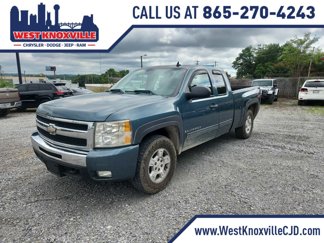 Used 2009 Chevrolet Silverado 1500 LT w/ Power Pack Plus image 1