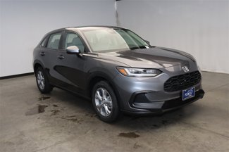 New 2025 Honda HR-V LX image 1