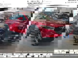 Certified 2024 MAZDA CX-30 AWD 2.5 S w/ Preferred Package image 1