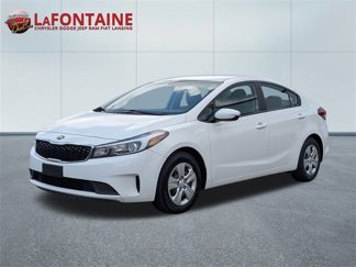 Used 2017 Kia Forte LX image 1