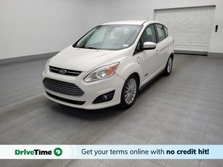 Used 2013 Ford C-MAX Energi SEL image 1