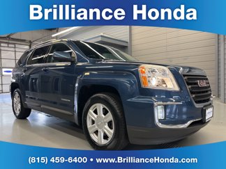 Used 2016 GMC Terrain SLE w/ Convenience Package image 1