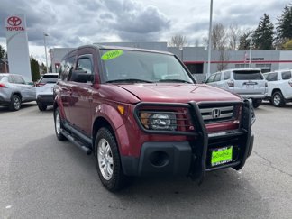 Used 2008 Honda Element EX image 1