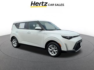 Used 2024 Kia Soul LX w/ Option Group 015 image 1