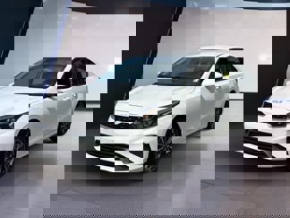 Certified 2022 Kia Forte LXS image 1