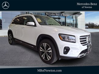 Certified 2025 Mercedes-Benz GLB 250 4MATIC image 1