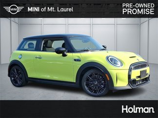 Used 2023 MINI Cooper S image 1