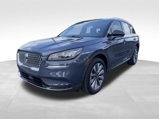 Used 2022 Lincoln Corsair Reserve w/ Equipment Group 201A image 1