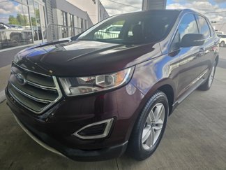 Used 2018 Ford Edge SEL w/ Equipment Group 201A image 1