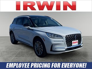 New 2025 Lincoln Corsair Grand Touring w/ Equipment Group 301A image 1