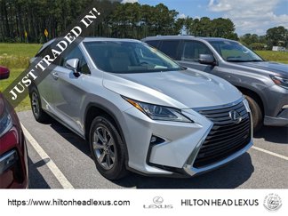 Used 2019 Lexus RX 350 AWD image 1