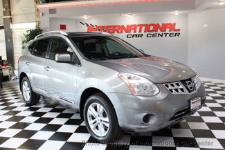 Used 2012 Nissan Rogue SV image 1