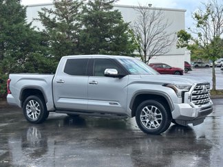 Used 2023 Toyota Tundra 1794 Edition image 1