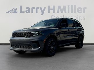 New 2025 Dodge Durango GT w/ Blacktop Package image 1