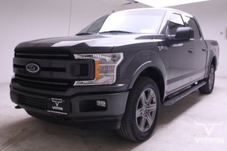 Used 2020 Ford F150 XLT w/ Equipment Group 302A Luxury image 1