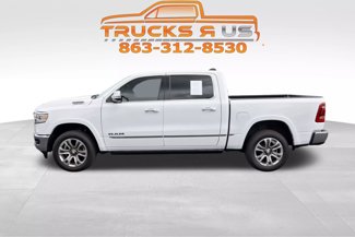 Used 2022 RAM 1500 Limited image 1
