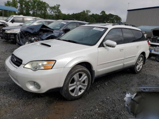 Used 2006 Subaru Outback 2.5XT Limited image 1
