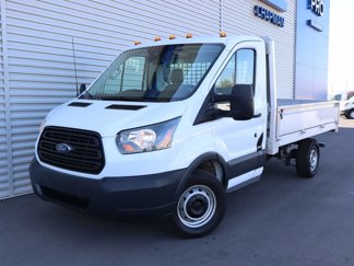 Used 2018 Ford Transit 250 138 image 1