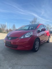 Used 2012 Honda Fit image 1