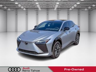 Used 2023 Lexus RZ 450e Premium image 1