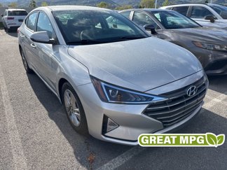 Used 2019 Hyundai Elantra SEL image 1