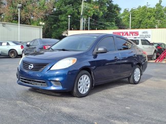 Used 2012 Nissan Versa S image 1
