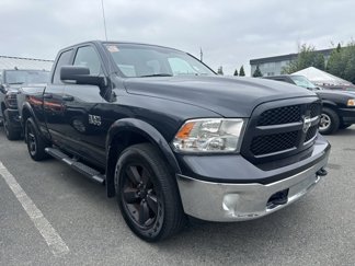 Used 2017 RAM 1500 SLT image 1