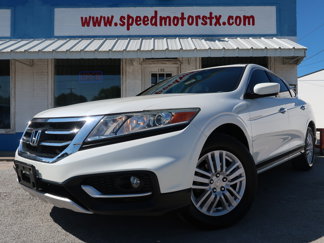 Used 2013 Honda Crosstour EX image 1