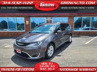 Used 2017 Chrysler Pacifica Touring-L Plus image 1