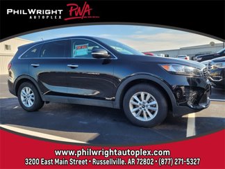 Used 2020 Kia Sorento LX image 1