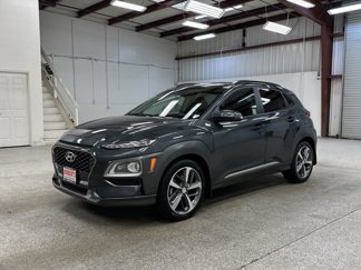 Used 2020 Hyundai Kona Limited image 1