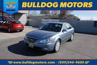 Used 2010 Hyundai Sonata Limited image 1