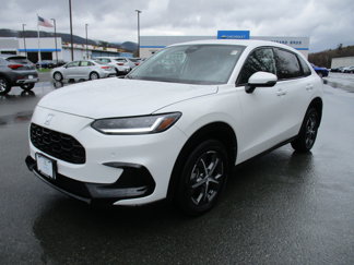 Certified 2023 Honda HR-V EX-L image 1