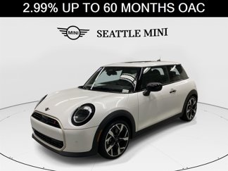 Used 2025 MINI Cooper S image 1