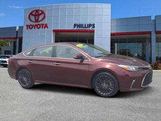 Used 2016 Toyota Avalon Touring image 1